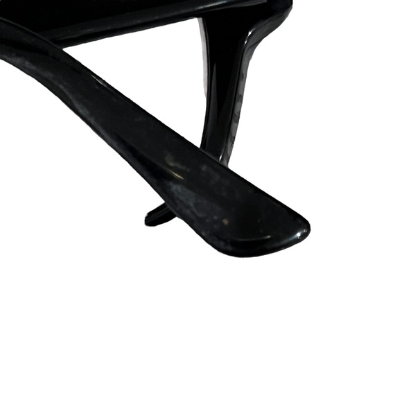 GUCCI Gucci Bio Based QHR03BWEMG Wayfarer Style Frames/Glasses Black Unisex - Picture 11 of 13